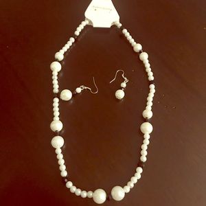 Necklace set